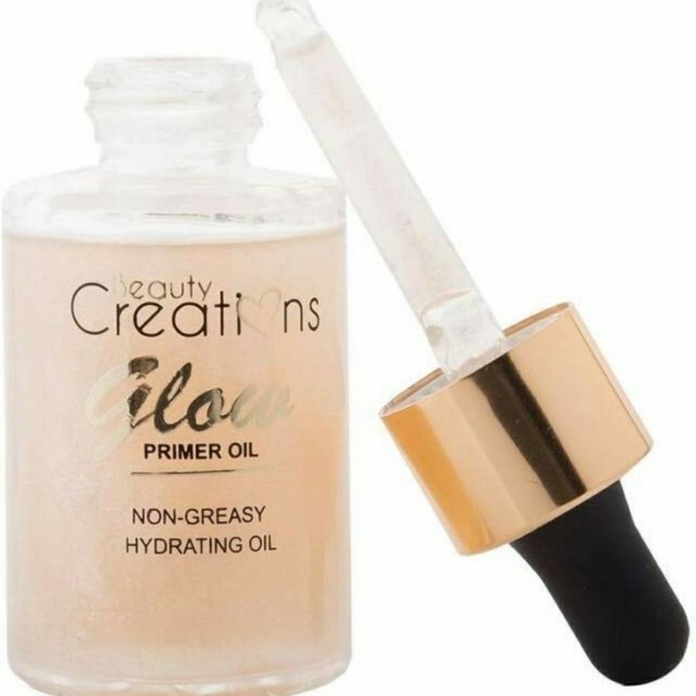 GLOW PRIMER OIL